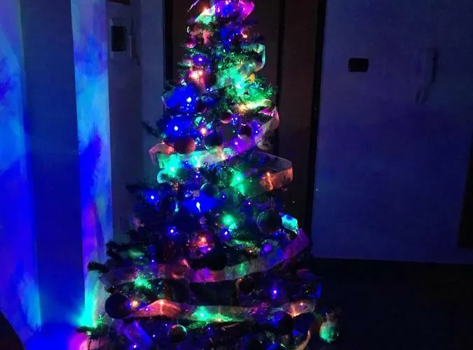 Blackboard House * Μπάρι