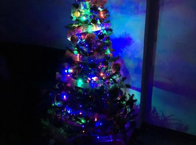 Blackboard House Bari