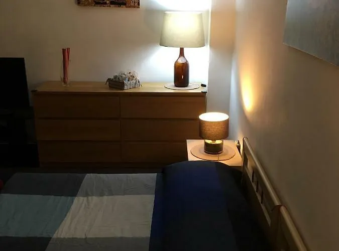 Blackboard House Πανσιόν Μπάρι