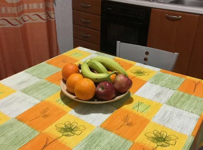 Blackboard House Μπάρι