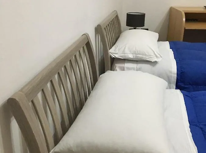 Blackboard House * Μπάρι