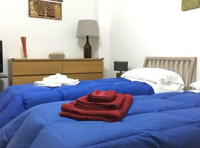 Blackboard House * Μπάρι