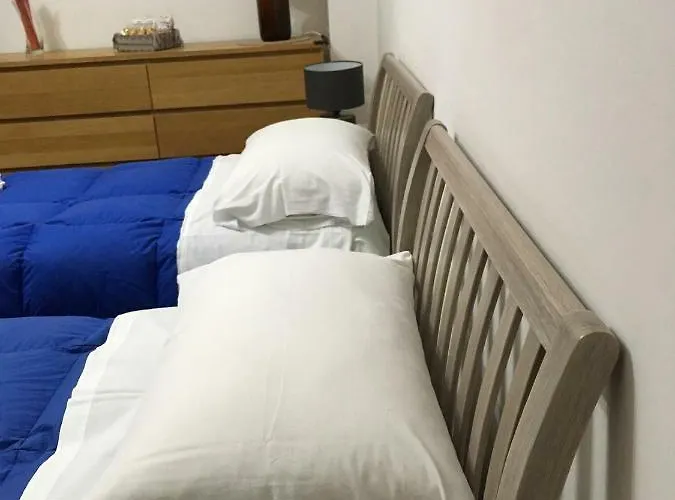 Blackboard House Μπάρι