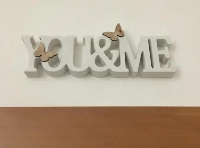 Blackboard House Μπάρι