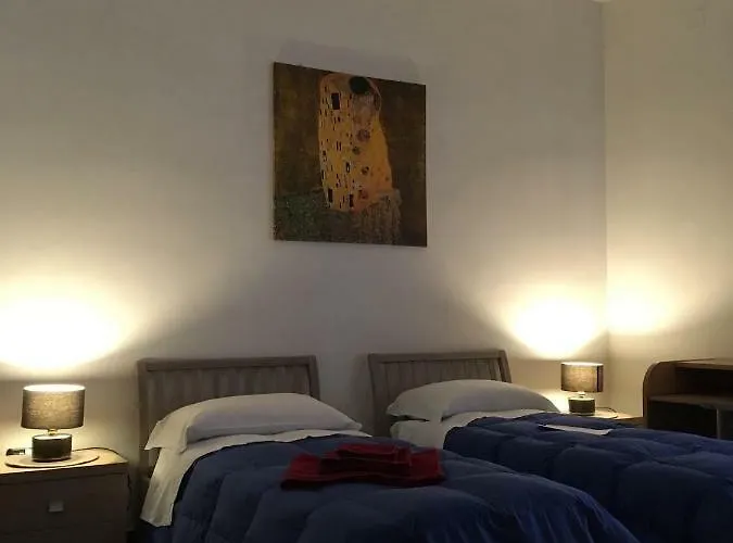 Πανσιόν Blackboard House