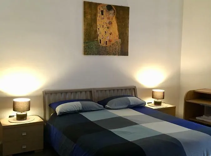 Affittacamere Blackboard House Bari