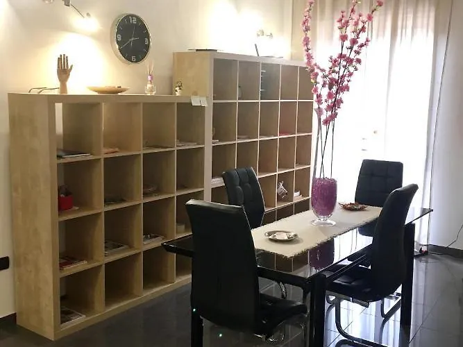 Blackboard House Πανσιόν Μπάρι